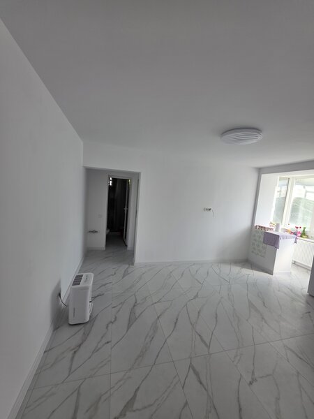 Mega Mall, Arena nationala