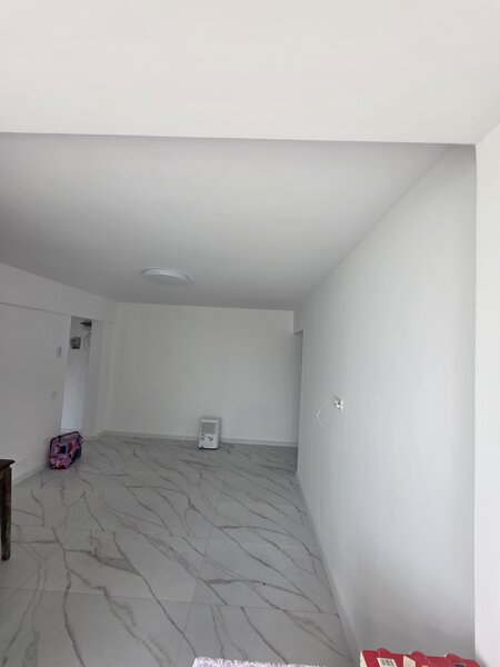 Mega Mall, Arena nationala