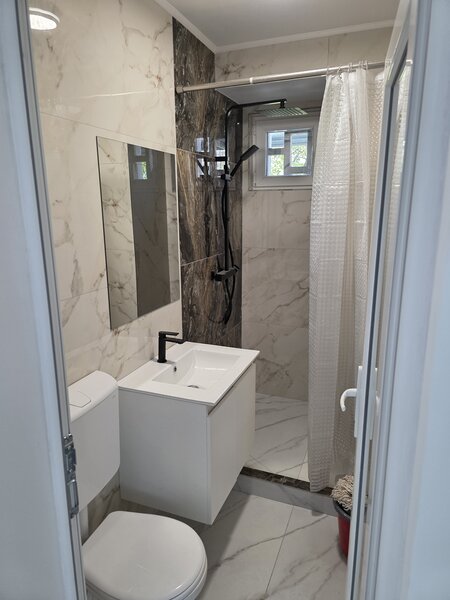 Mega Mall, Arena nationala