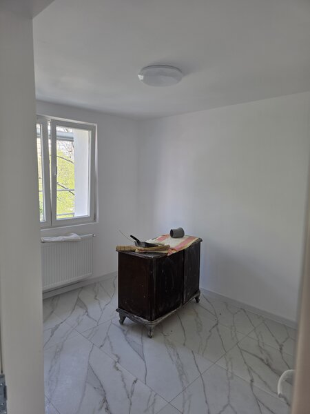 Mega Mall, Arena nationala