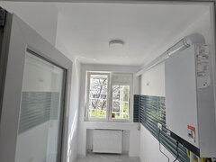 Mega Mall, Arena nationala